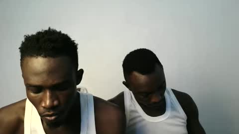 melanin_blackboy online show from February 14, 2026, 2:36 pm