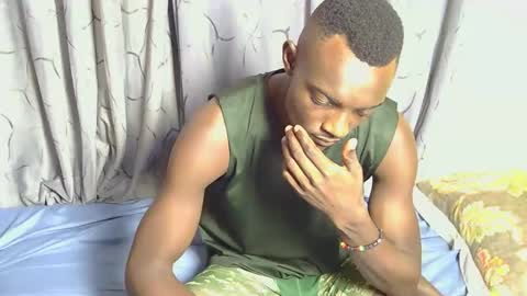 melanin_blackboy22 online show from March 25, 2026, 10:54 am
