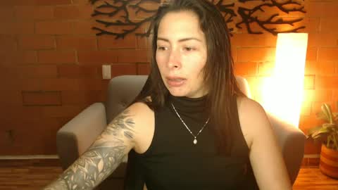 Melanny online show from July 2, 2026, 11:38 am