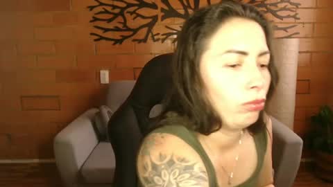 Melanny online show from July 8, 2026, 11:58 am