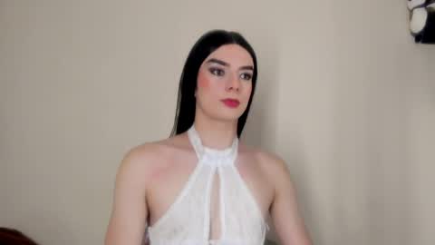 Melanny online show from May 20, 2026, 2:56 pm