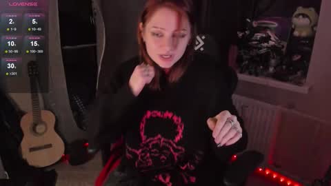 Snapshot of melante_s chatting on September 20, 2025, 1:17 am Ash online show from September 20, 2025, 1:17 am