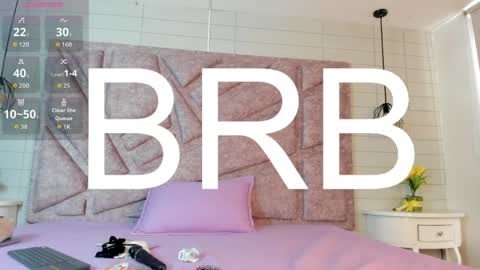 melany_heaven online show from March 31, 2026, 9:48 pm