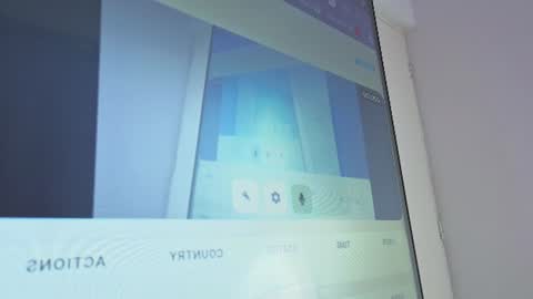 Snapshot of melany_jhonsonn chatting on August 5, 2026, 3:20 am melany_jhonsonn online show from August 5, 2026, 3:20 am
