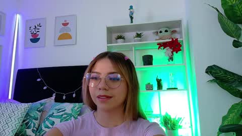 Melany online show from January 22, 2025, 1:20 am