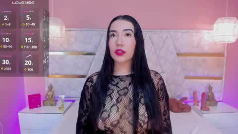 Melany Rouse online show from May 26, 2026, 10:55 am