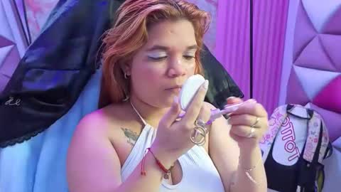 MelanyAnal  online show from March 5, 2026, 4:25 pm