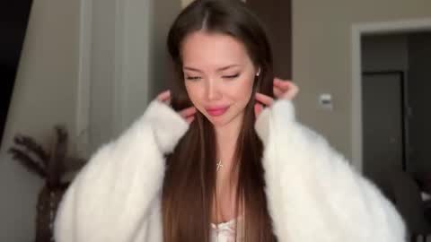 Snapshot of melanybunny chatting on September 8, 2025, 3:33 pm Adel online show from September 8, 2025, 3:33 pm