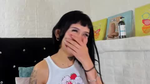 Snapshot of melanyharris chatting on March 7, 2025, 7:27 pm MELANYHARRIS online show from March 7, 2025, 7:27 pm