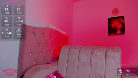 Melany Mendoza online show from January 31, 2026, 7:11 pm