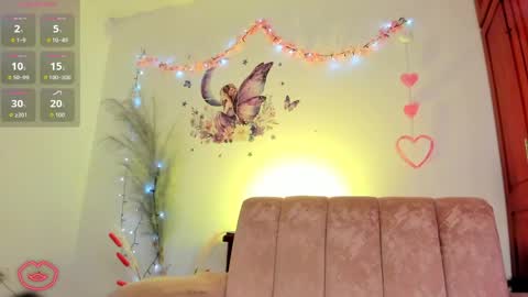 Melany Mendoza online show from April 15, 2026, 6:26 pm