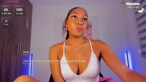 melanyriz online show from May 30, 2026, 3:36 am