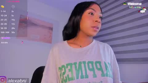 melanyriz online show from August 4, 2026, 7:33 am