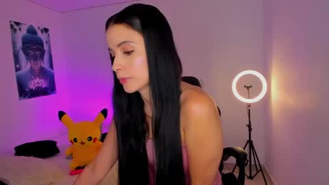 melanyrouse1 online show from April 13, 2026, 8:14 pm