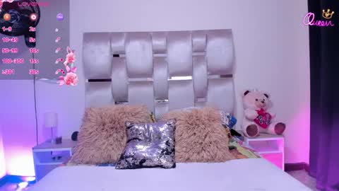 Melany online show from February 1, 2026, 4:00 am