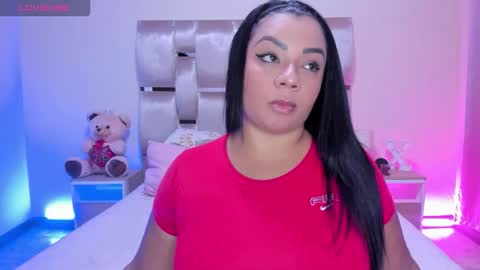 Melany online show from February 27, 2026, 3:17 am