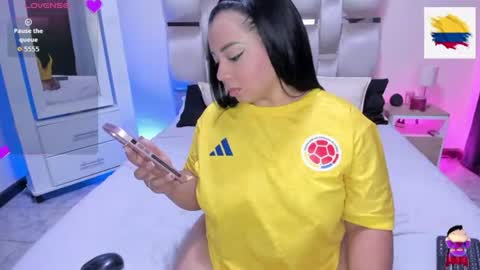 Snapshot of melanyshayk chatting on June 27, 2026, 10:59 pm Melany online show from June 27, 2026, 10:59 pm