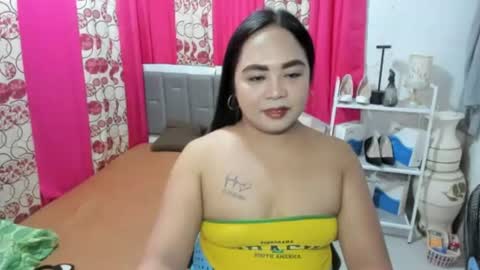 Snapshot of melayfoxx chatting on June 19, 2026, 6:40 am melayfoxx online show from June 19, 2026, 6:40 am
