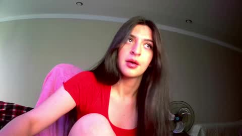 melena_caramel online show from May 12, 2026, 3:03 am