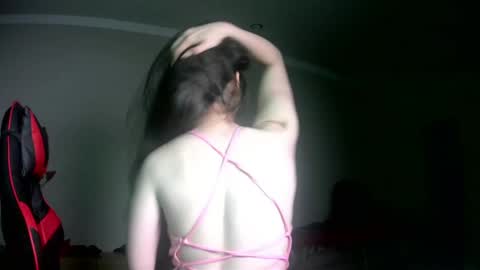 melena_caramel online show from May 29, 2026, 7:45 pm