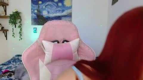 Mel  online show from April 26, 2026, 11:02 pm