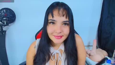 Snapshot of meli__brown chatting on February 17, 2026, 3:58 am Independent model online show from February 17, 2026, 3:58 am