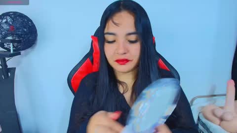 Snapshot of meli__brown chatting on February 21, 2026, 4:13 am Independent model online show from February 21, 2026, 4:13 am