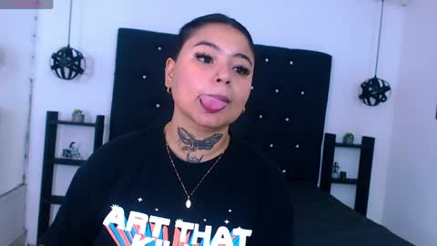 meli_blad online show from April 6, 2026, 6:42 pm