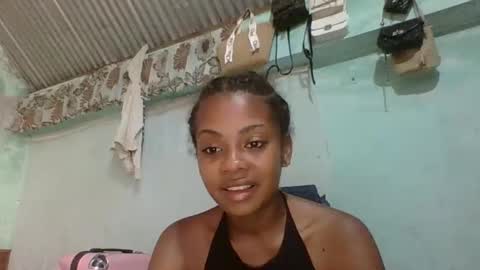 meliana98 online show from November 26, 2025, 5:30 am