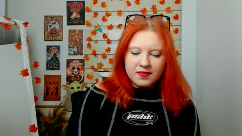 Meli online show from November 7, 2025, 8:31 pm