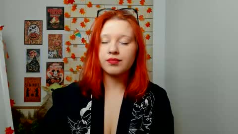 Meli online show from November 10, 2025, 8:52 pm