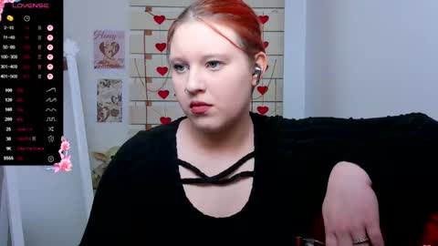 Meli online show from February 20, 2026, 8:53 pm