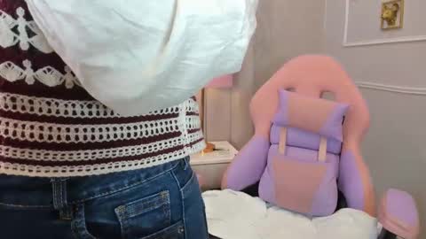 MELIE online show from February 19, 2026, 11:39 am