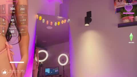 Meli           online show from March 3, 2026, 6:58 pm