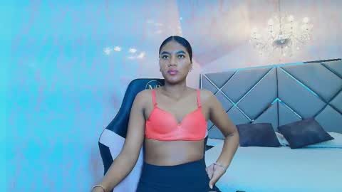 MELII EBONY online show from October 30, 2025, 12:17 pm