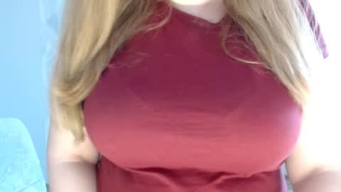 Melina online show from April 16, 2026, 6:58 am