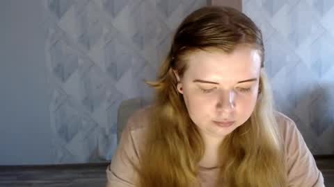 Melina online show from May 30, 2026, 1:35 am