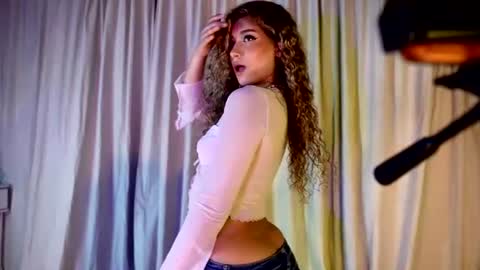 Snapshot of melina_smith1 chatting on July 24, 2026, 9:13 pm MelinaSmith online show from July 24, 2026, 9:13 pm
