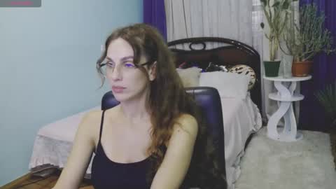Melina online show from September 20, 2025, 8:15 am