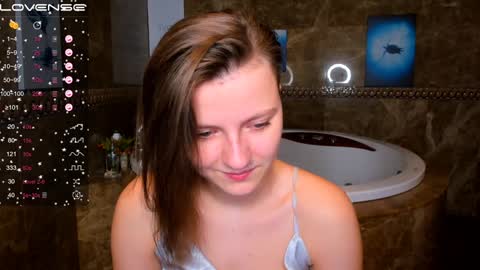 Melinda online show from December 6, 2024, 1:18 am