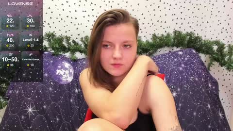 Melinda online show from January 17, 2025, 4:17 am