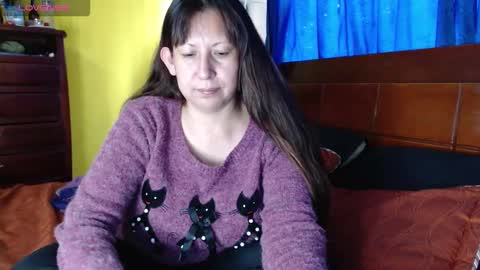 melisa037 online show from September 25, 2025, 9:29 pm