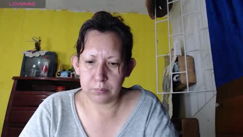 melisa037 online show from October 18, 2025, 2:47 am