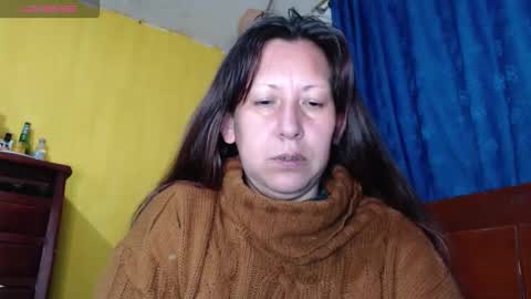 melisa037 online show from January 7, 2026, 12:02 am
