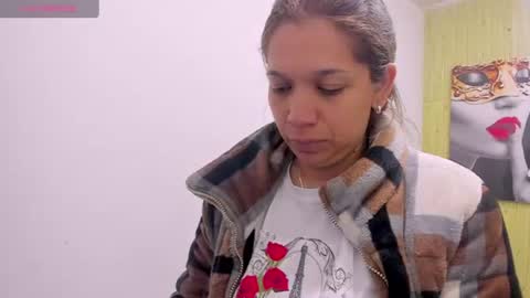 Melisa online show from July 12, 2026, 11:23 am