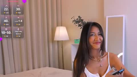 Melisa gerc online show from September 20, 2025, 1:28 am