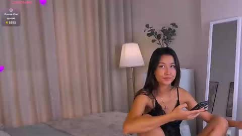 Melisa gerc online show from October 18, 2025, 5:43 am