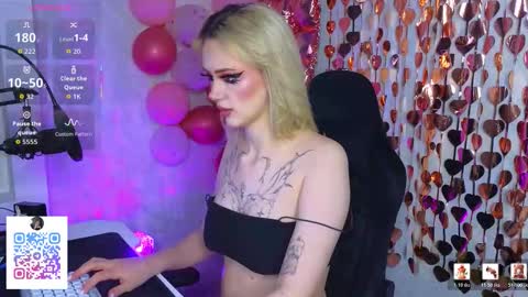 Snapshot of melisa_sunter chatting on February 24, 2026, 2:15 pm Melisa online show from February 24, 2026, 2:15 pm