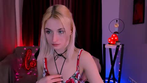 Melisa online show from February 12, 2025, 12:37 am