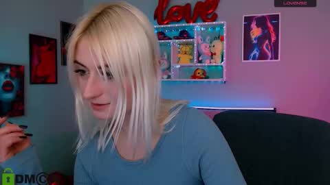 Melisa online show from March 24, 2026, 8:14 pm